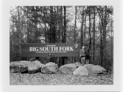 Big South Fork